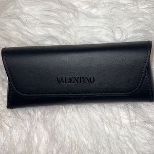 Valentino Glasses Case